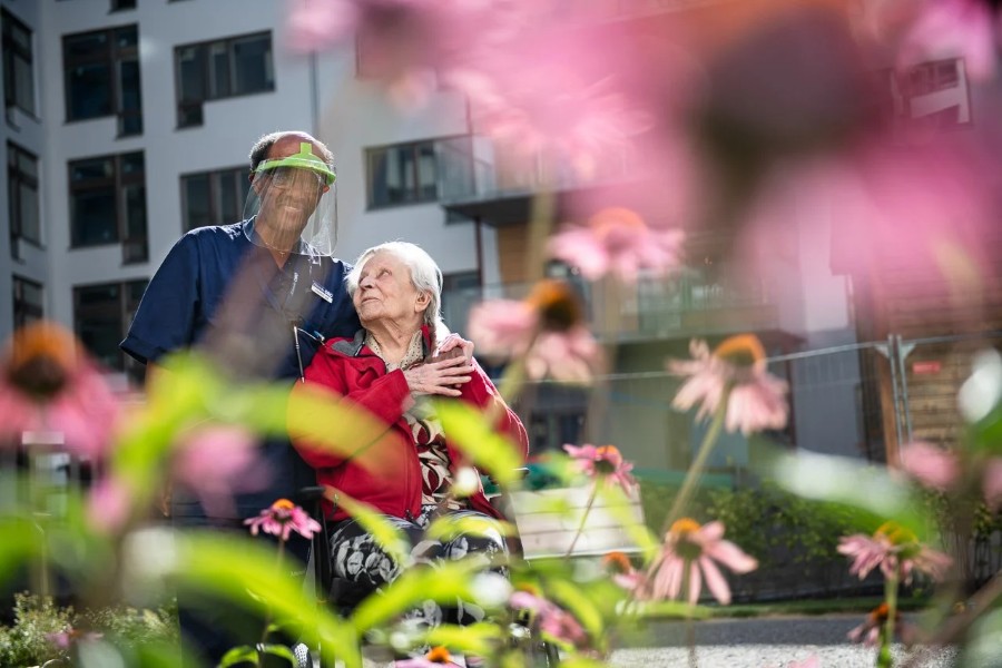 Årsstämma 2021